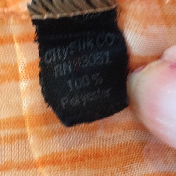 Scarf - Picture 4 of 4